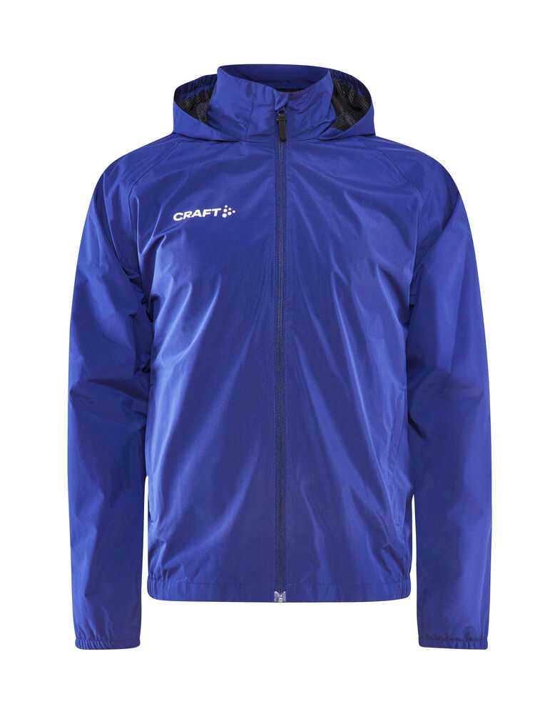 Evolve Rain Jacket M von Craft – Club Cobolt