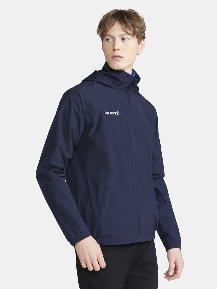 Evolve Rain Jacket M von Craft – Club Cobolt