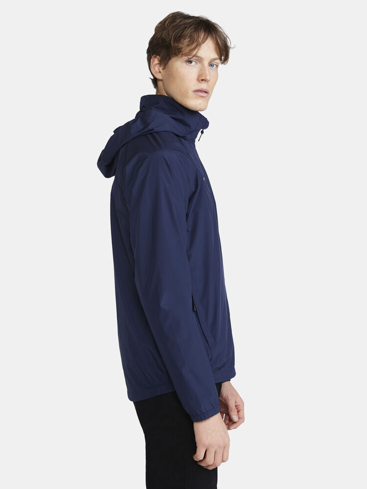 Evolve Rain Jacket M von Craft – Club Cobolt