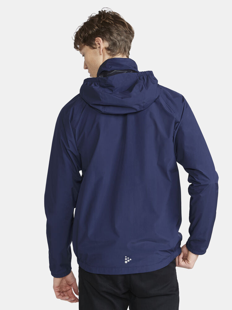 Evolve Rain Jacket M von Craft – Club Cobolt