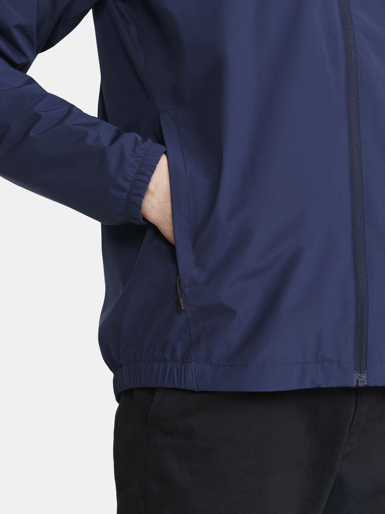 Evolve Rain Jacket M von Craft – Club Cobolt