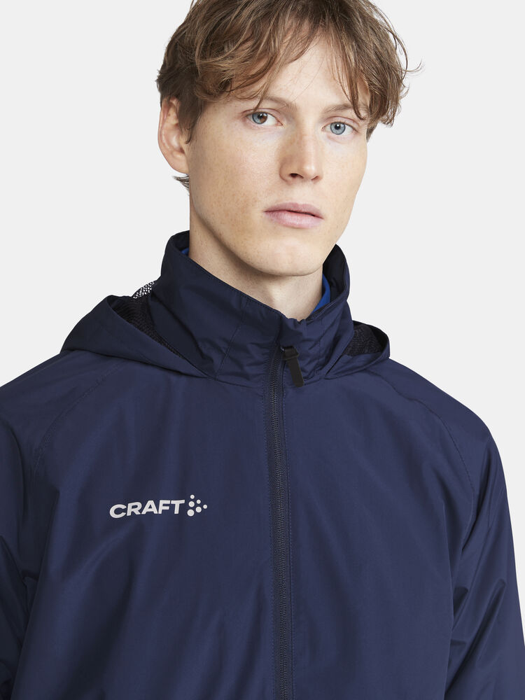 Evolve Rain Jacket M von Craft – Club Cobolt
