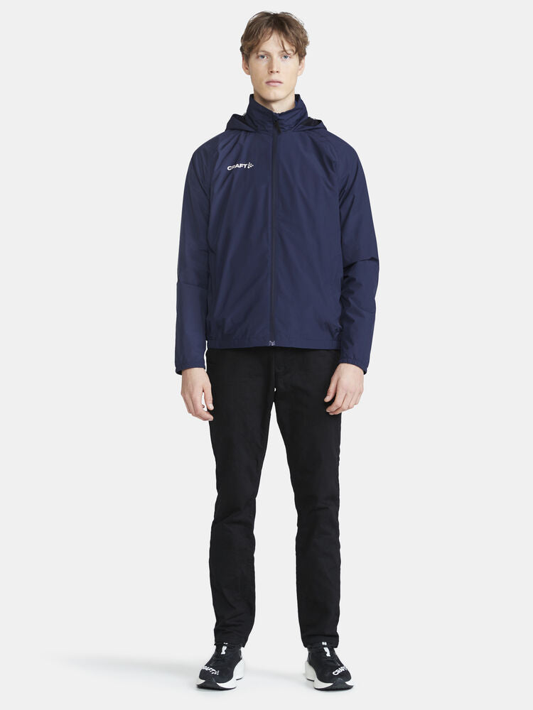 Evolve Rain Jacket M von Craft – Club Cobolt