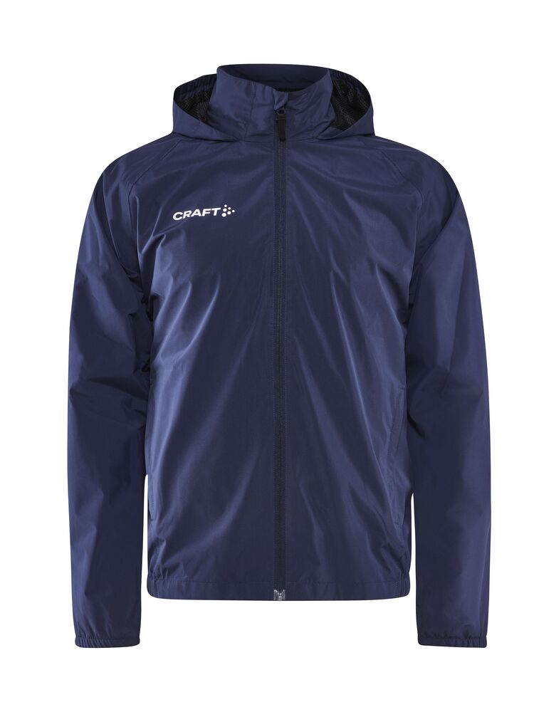 Evolve Rain Jacket M von Craft – Club Cobolt