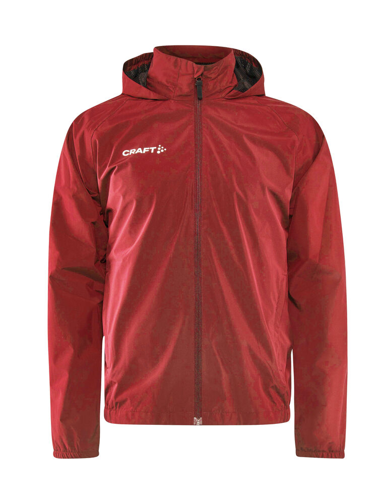 Evolve Rain Jacket M von Craft – Club Cobolt