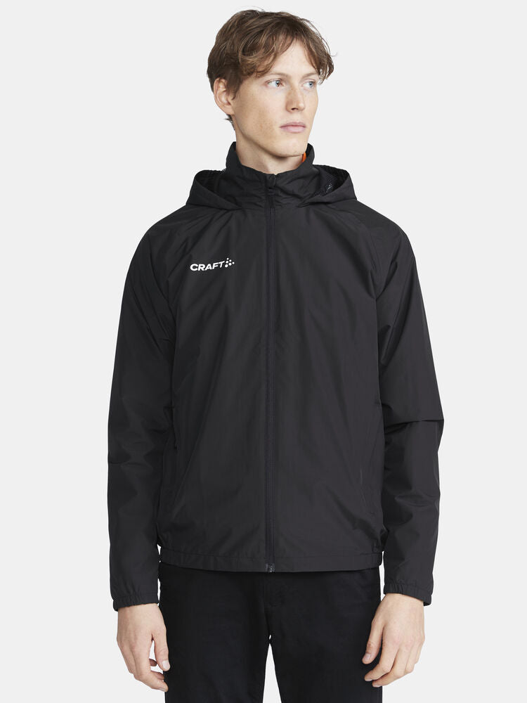 Evolve Rain Jacket M von Craft – Club Cobolt