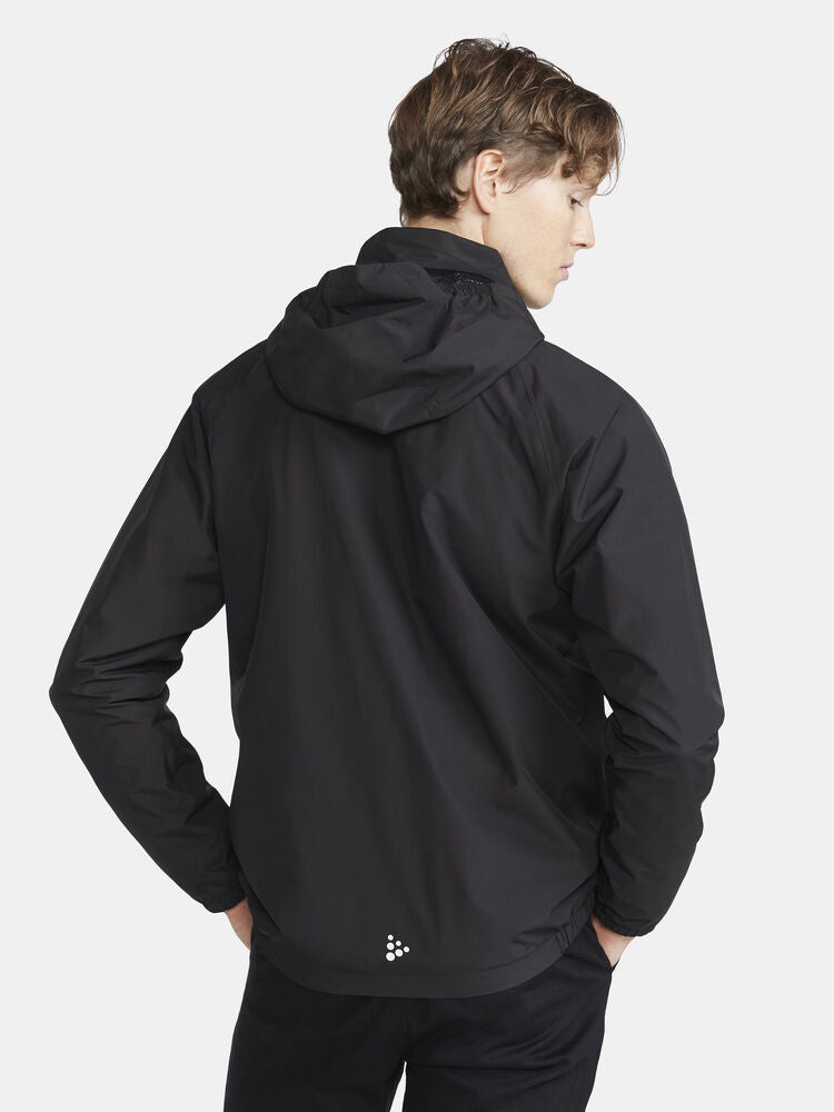 Evolve Rain Jacket M von Craft – Club Cobolt