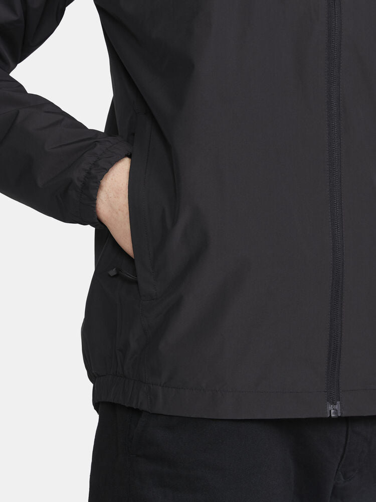 Evolve Rain Jacket M von Craft – Club Cobolt