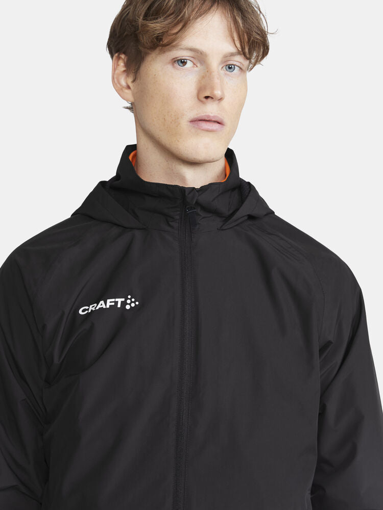 Evolve Rain Jacket M von Craft – Club Cobolt