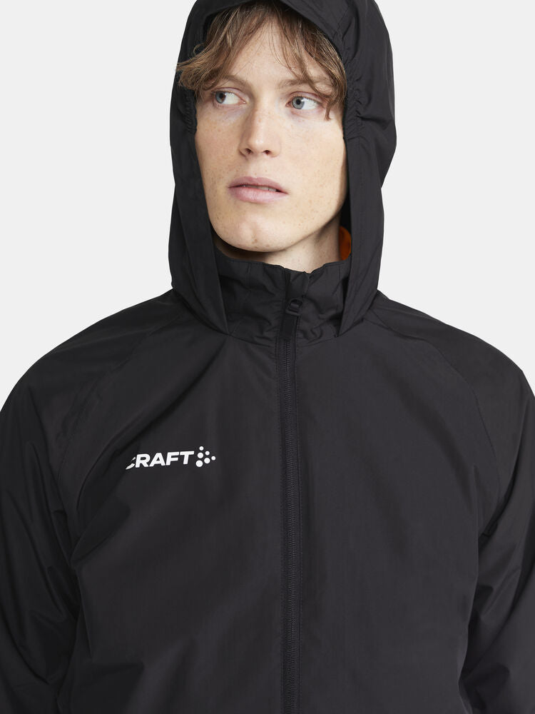 Evolve Rain Jacket M von Craft – Club Cobolt