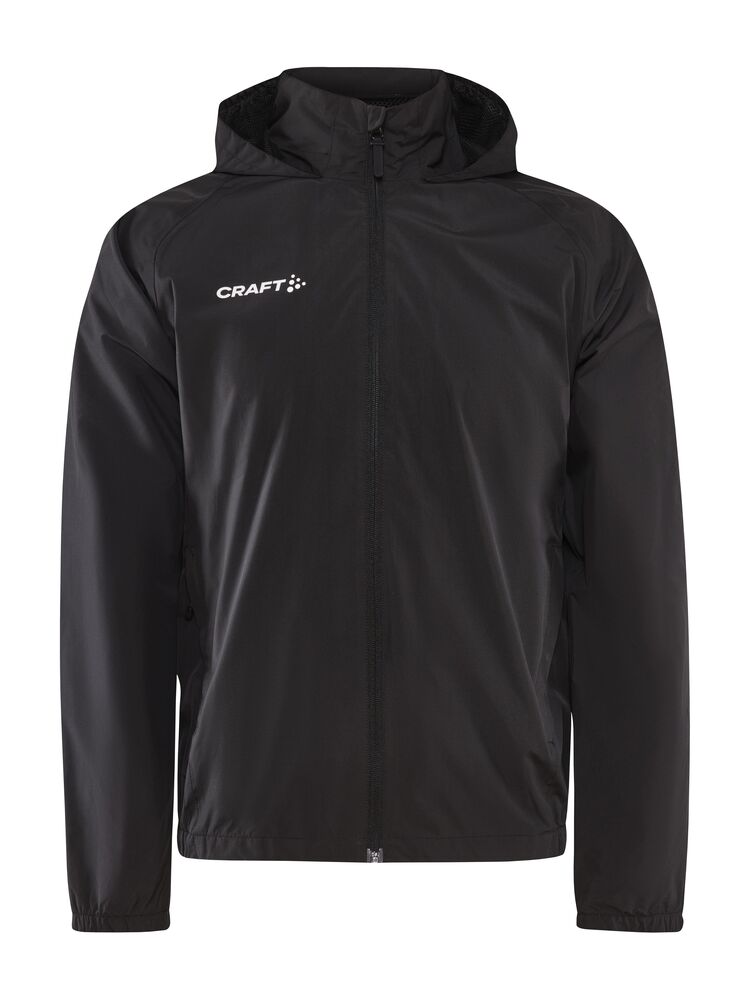 Evolve Rain Jacket M von Craft – Club Cobolt
