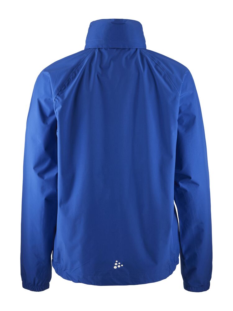 Evolve Rain Jacket W von Craft – Club Cobolt