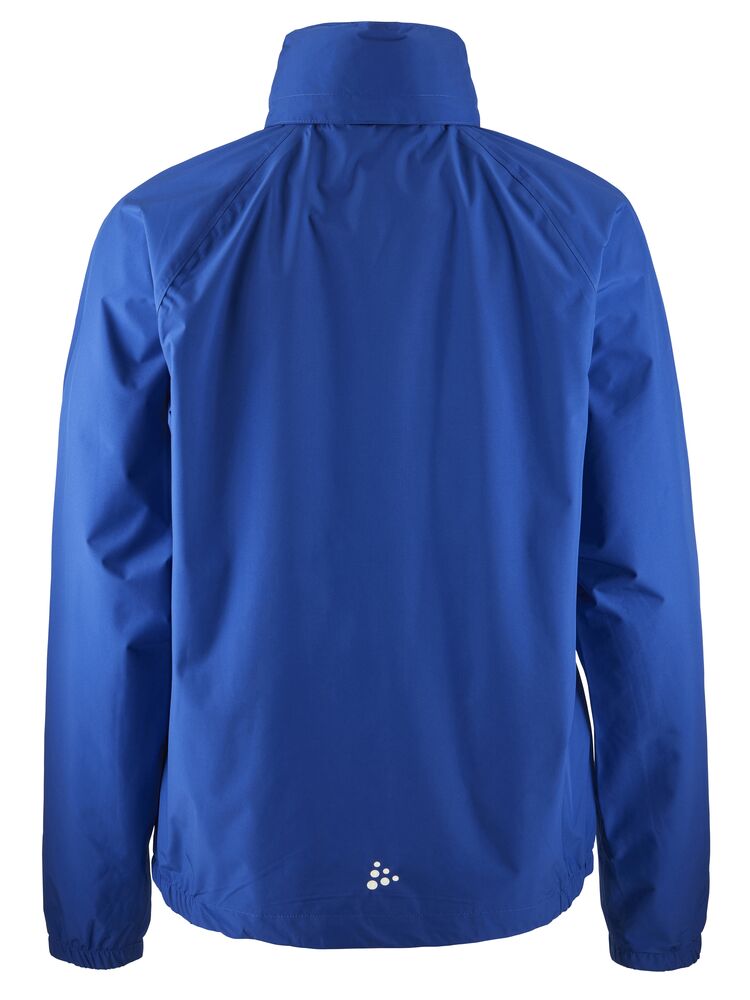 Evolve Rain Jacket W von Craft – Club Cobolt