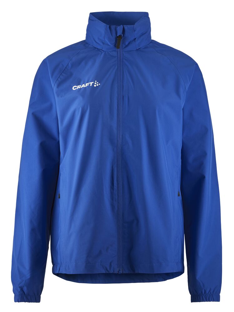 Evolve Rain Jacket W von Craft – Club Cobolt