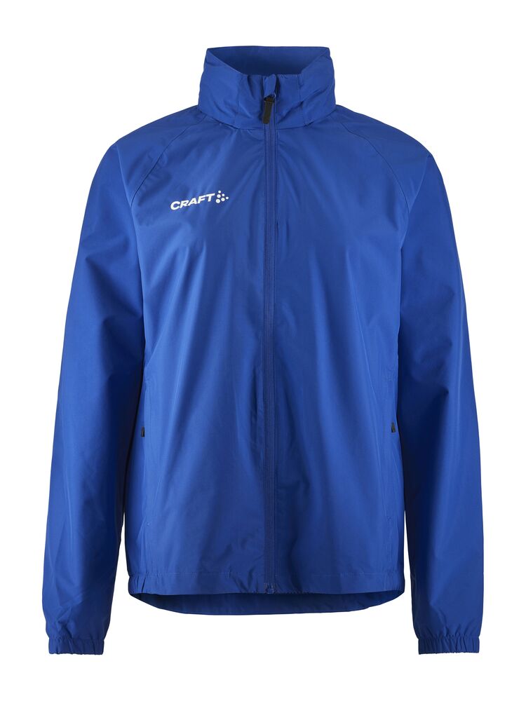 Evolve Rain Jacket W von Craft – Club Cobolt