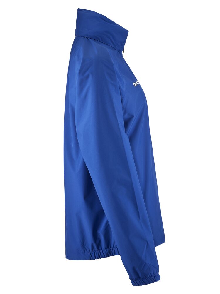 Evolve Rain Jacket W von Craft – Club Cobolt