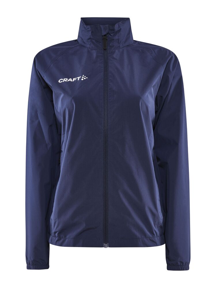 Evolve Rain Jacket W von Craft – Club Cobolt