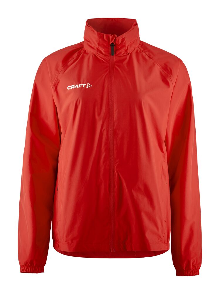 Evolve Rain Jacket W - leichte Regenjacke