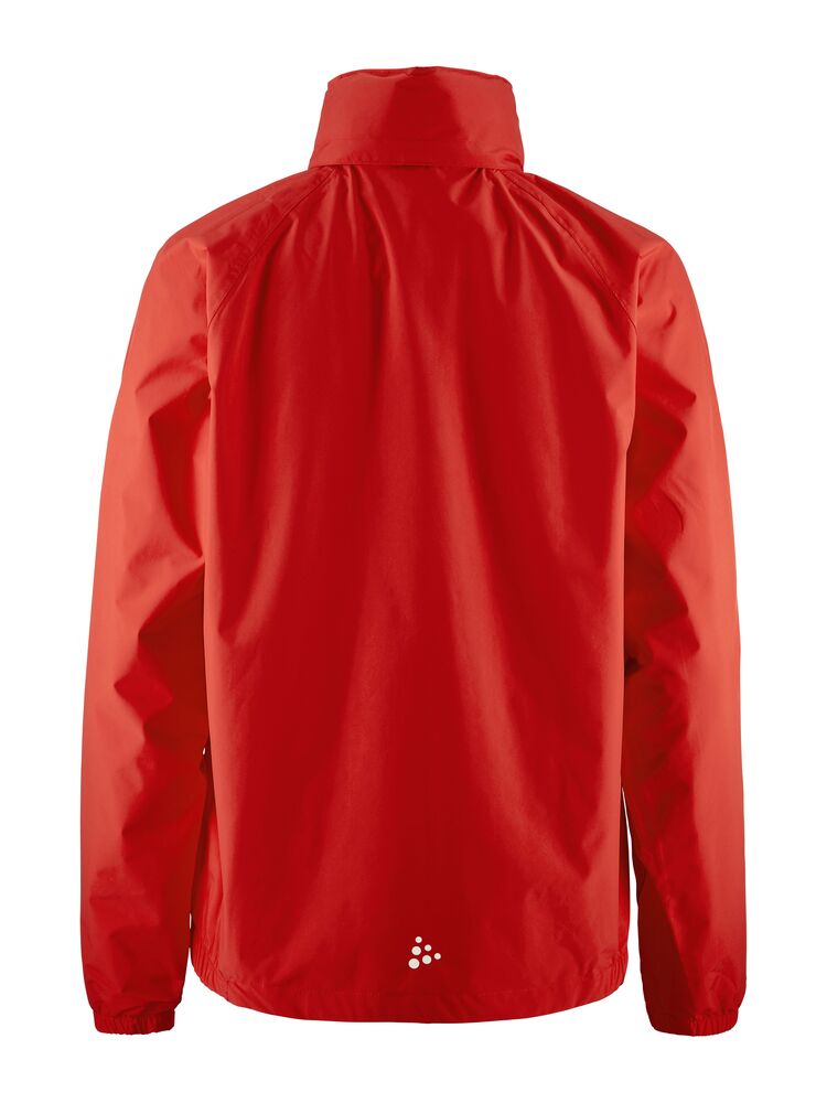 Evolve Rain Jacket W von Craft – Club Cobolt