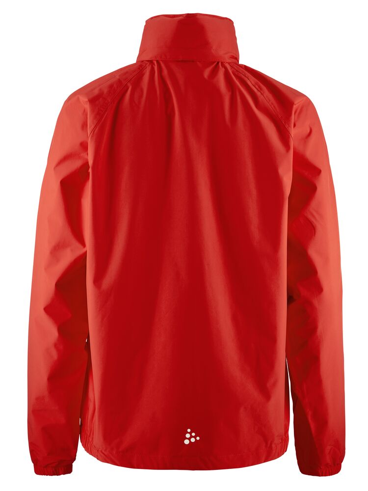 Evolve Rain Jacket W von Craft – Club Cobolt