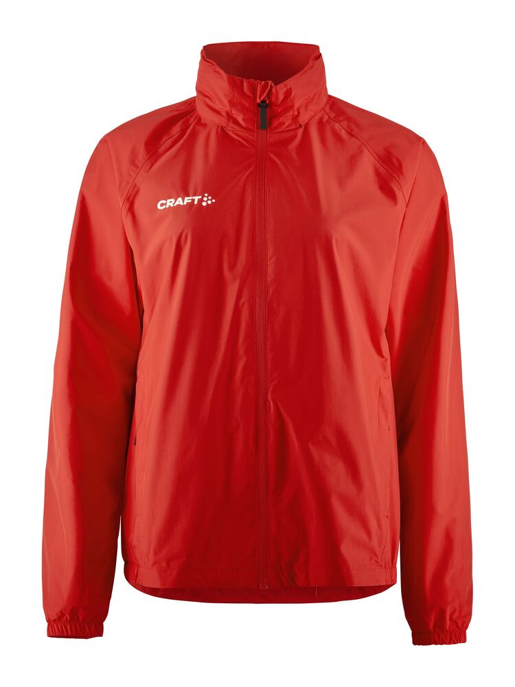 Evolve Rain Jacket W von Craft – Club Cobolt