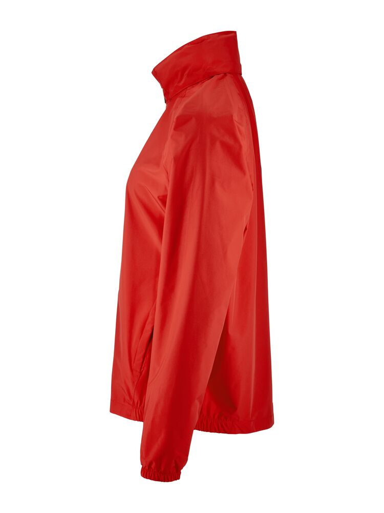 Evolve Rain Jacket W von Craft – Club Cobolt