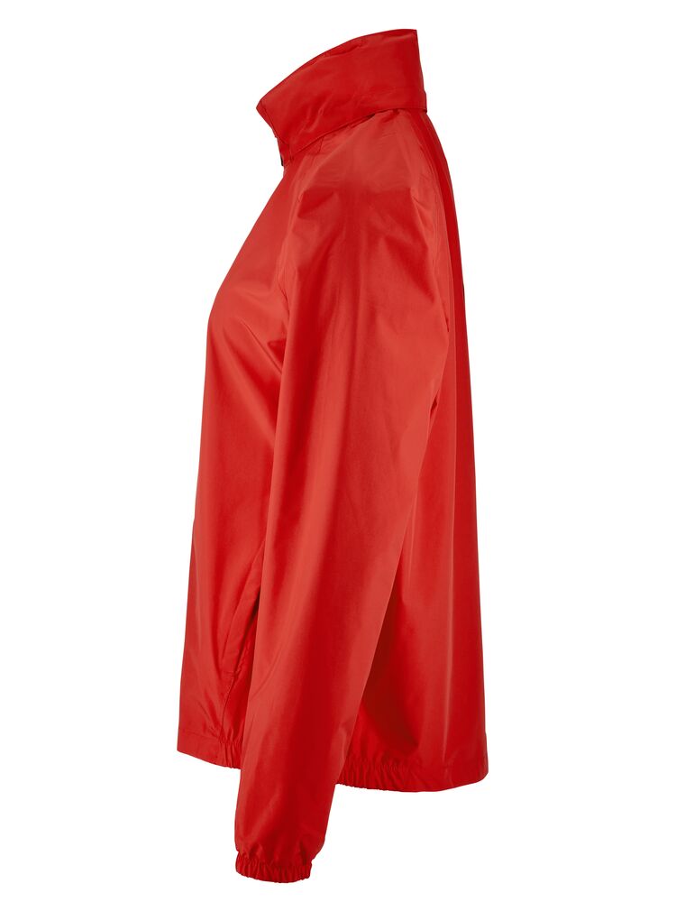 Evolve Rain Jacket W von Craft – Club Cobolt