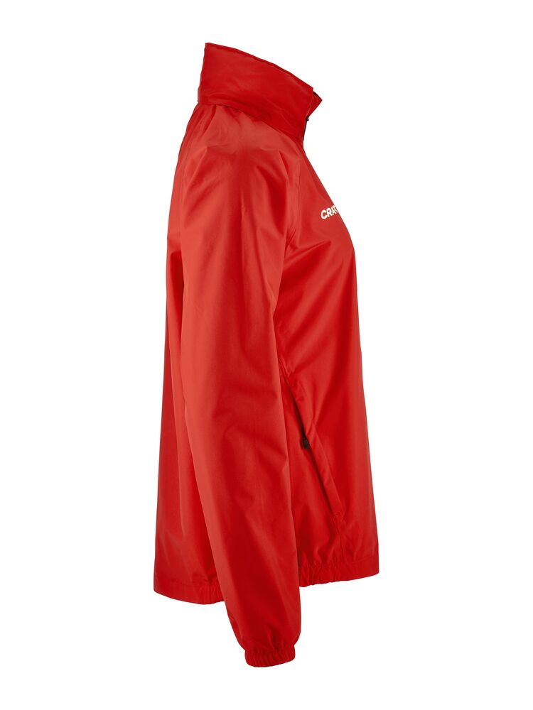 Evolve Rain Jacket W von Craft – Club Cobolt
