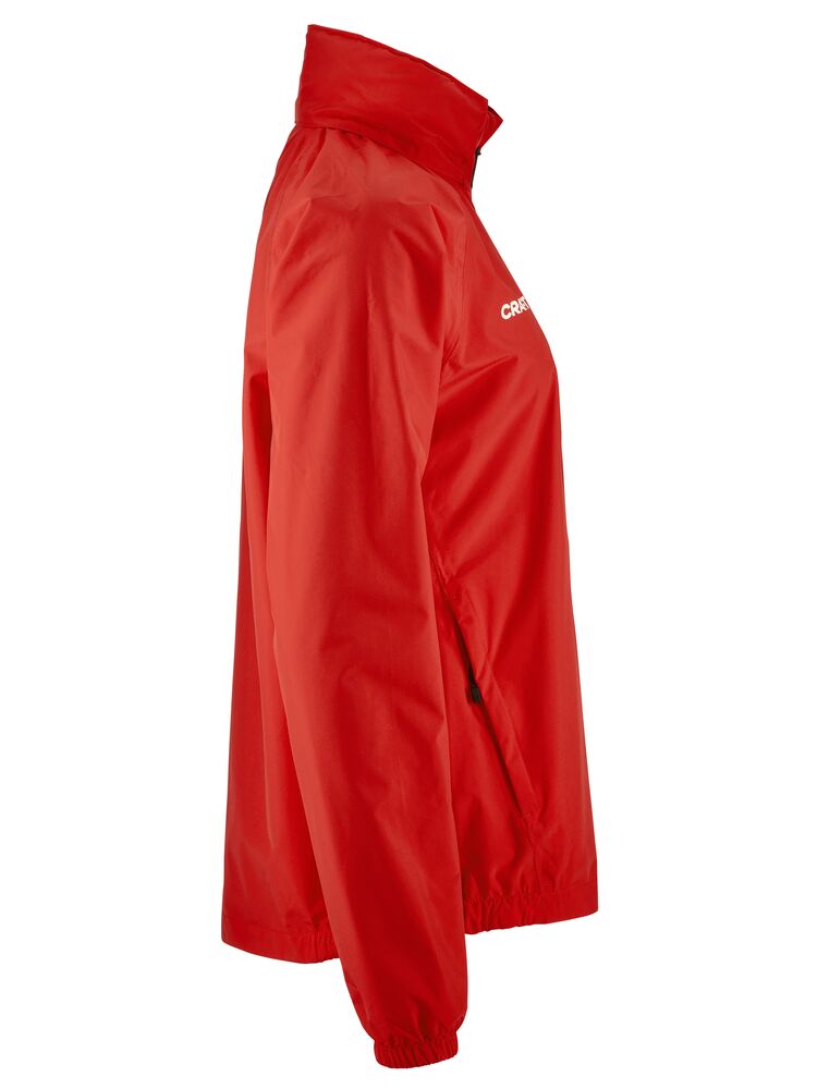 Evolve Rain Jacket W von Craft – Club Cobolt