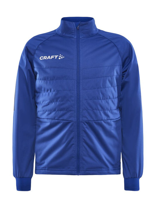 Craft Adv Nordic Ski Club Jacket Jr – Sportjacken