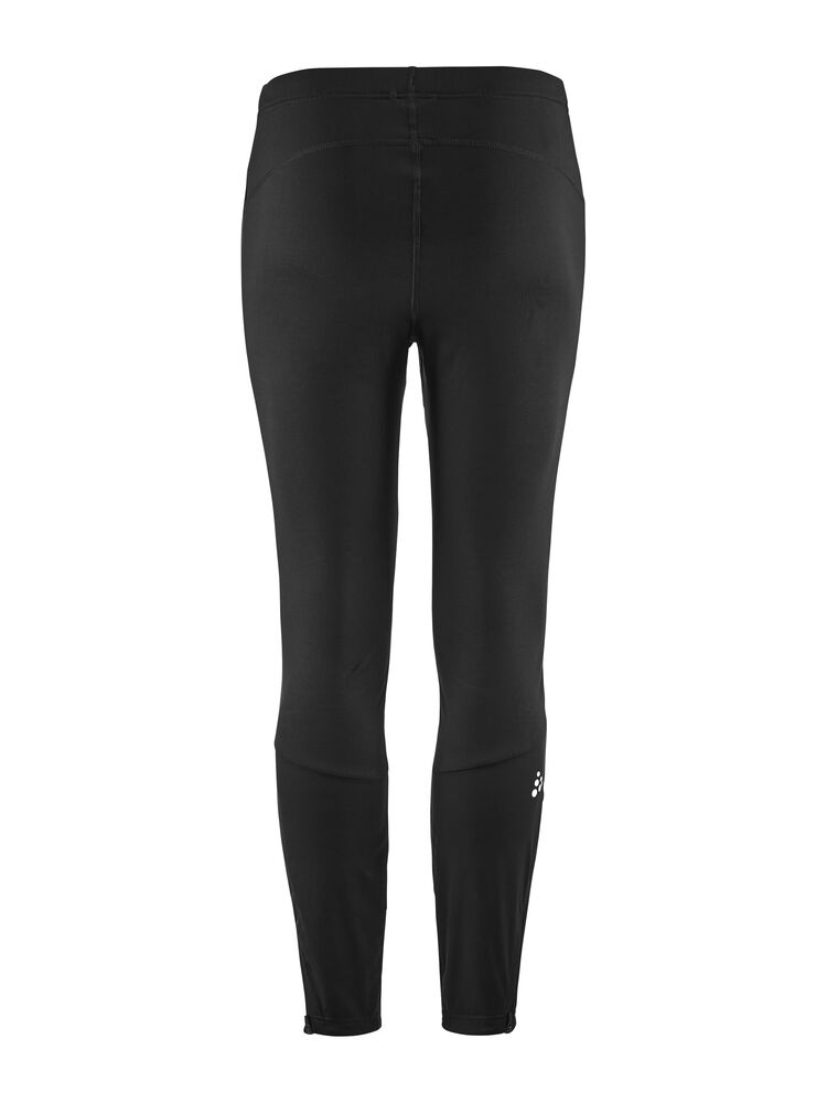 Core Nordic Ski Club Wind Tights M von Craft – Blaze