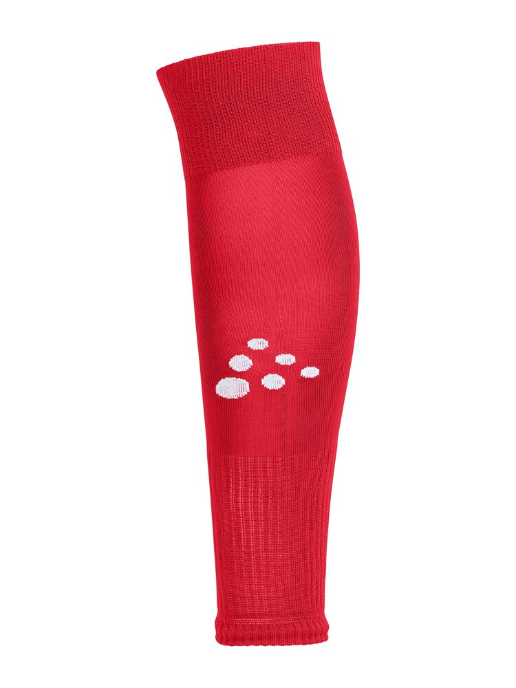Squad Sock W-O Foot Solid Sr von Craft – SKY BLUE