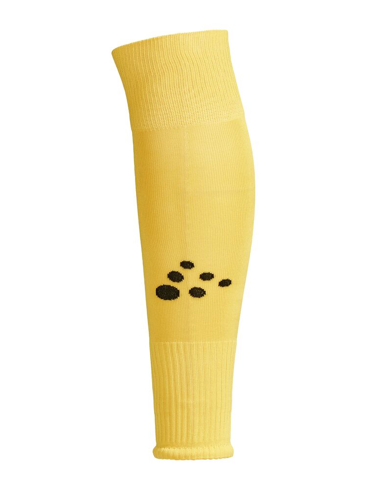 Squad Sock W-O Foot Solid Sr - Sleeves - Tubes - Teamware