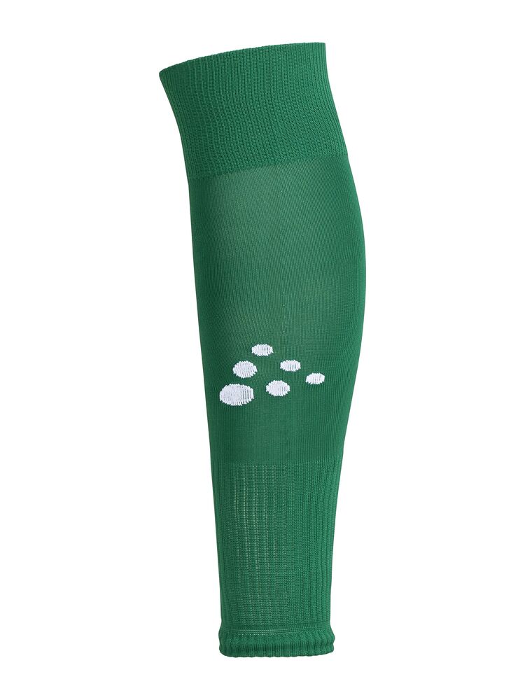 Squad Sock W-O Foot Solid Sr von Craft – SKY BLUE