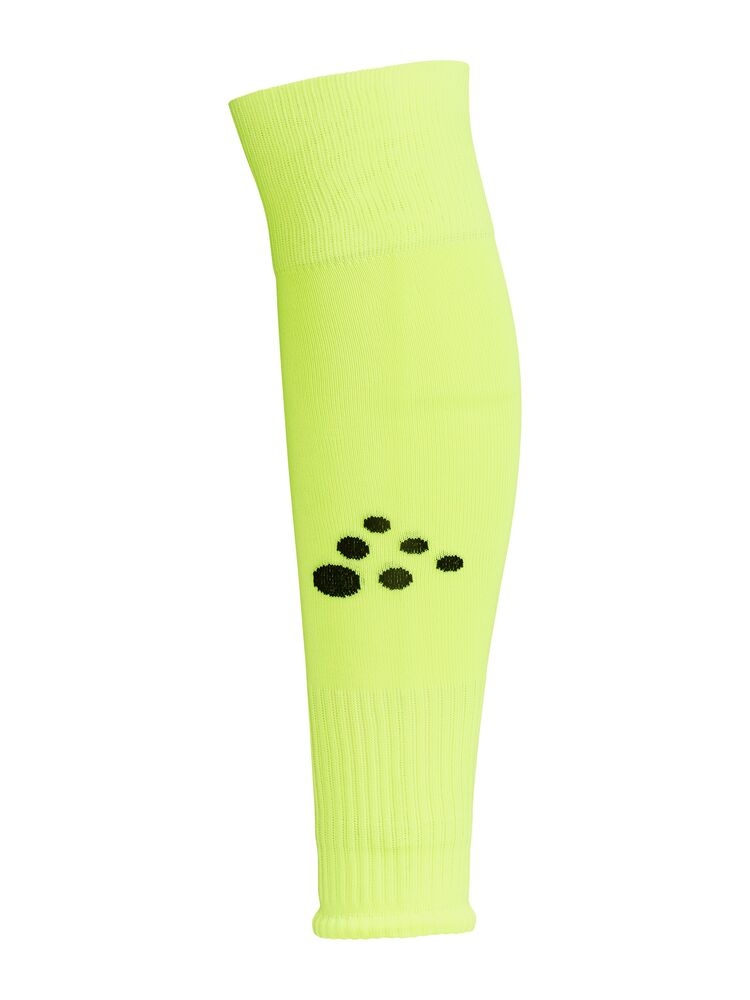 Squad Sock W-O Foot Solid Sr von Craft – SKY BLUE
