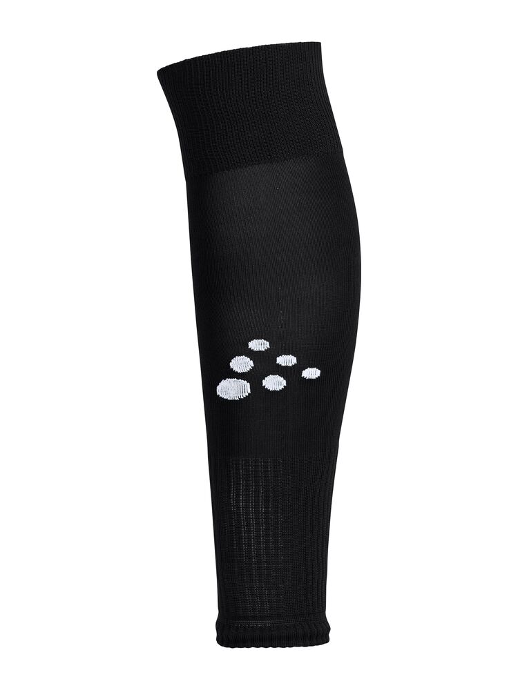 Squad Sock W-O Foot Solid Sr - Sleeves - Tubes - Teamware