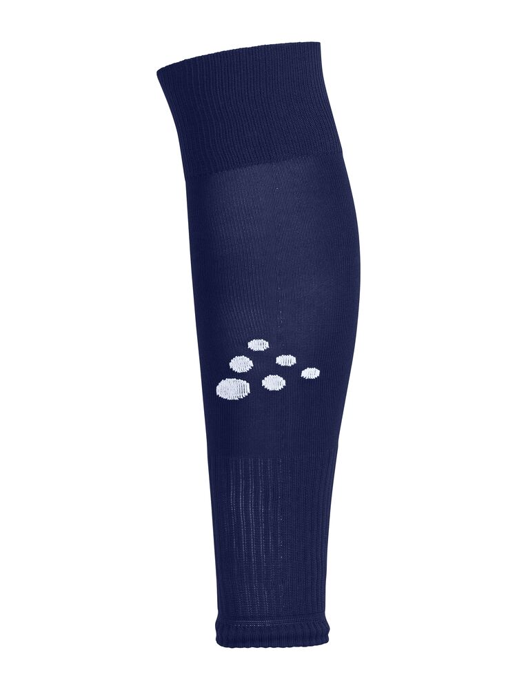Squad Sock W-O Foot Solid Jr von Craft – SKY BLUE