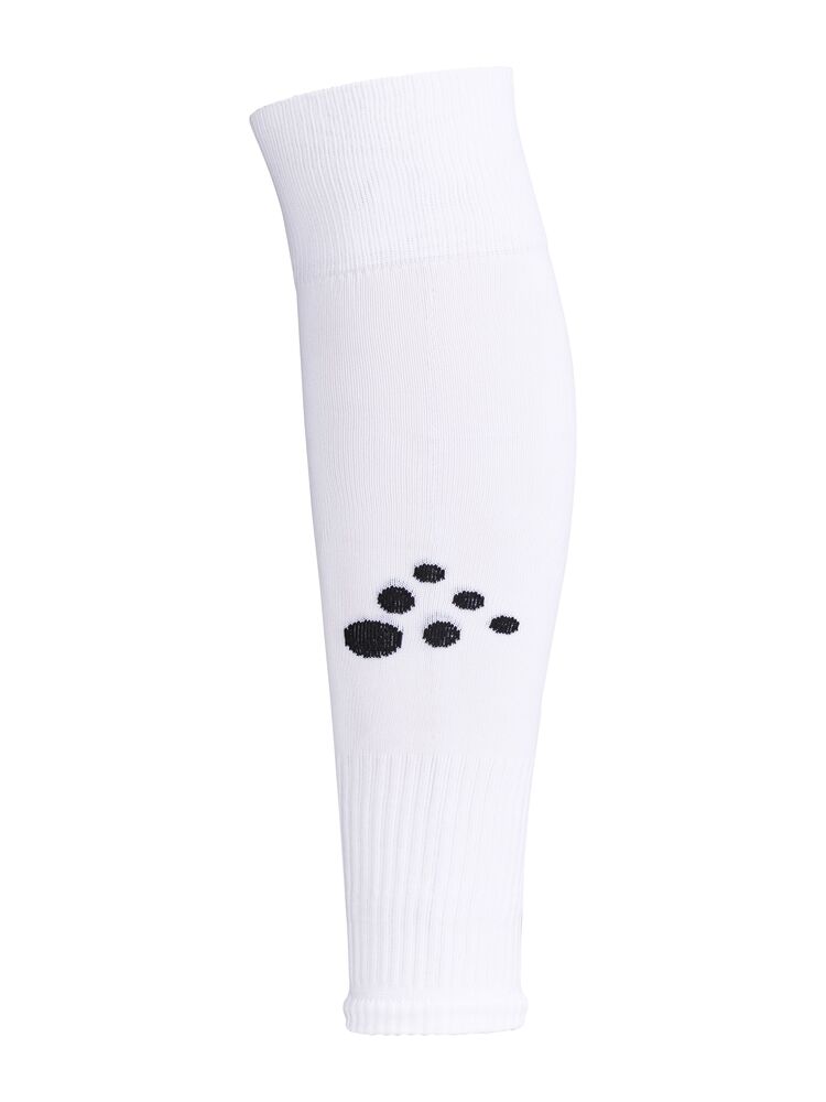 Squad Sock W-O Foot Solid Jr - Sleeves - Tubes - Stutzen
