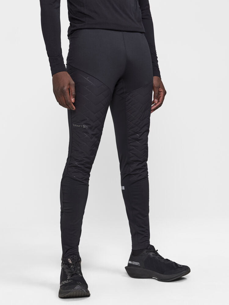 ADV SubZ Tights 3 M von Craft – Black