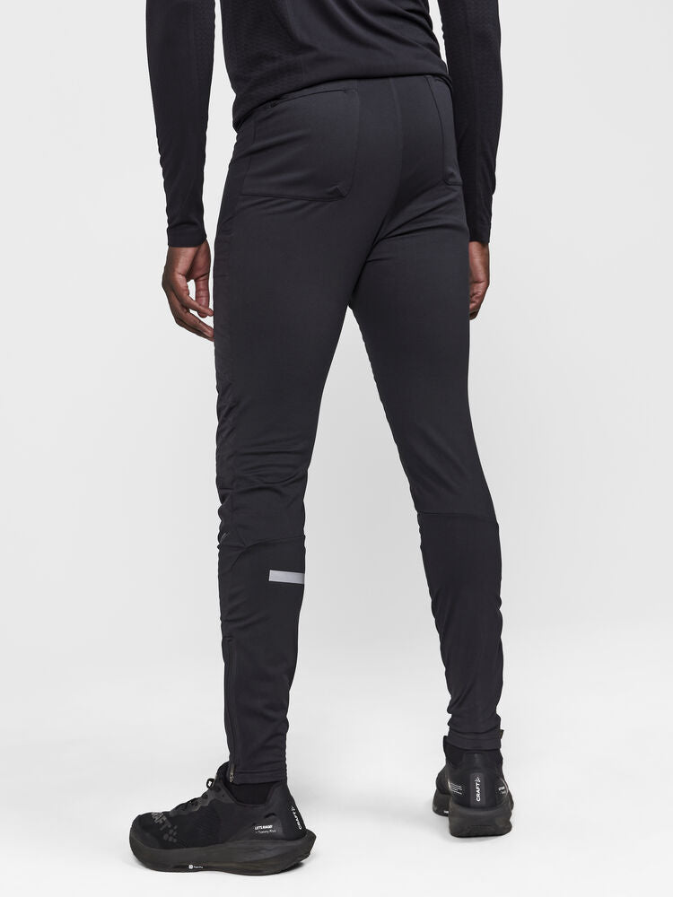 ADV SubZ Tights 3 M von Craft – Black