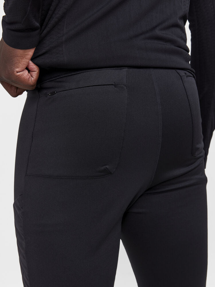 ADV SubZ Tights 3 M von Craft – Black