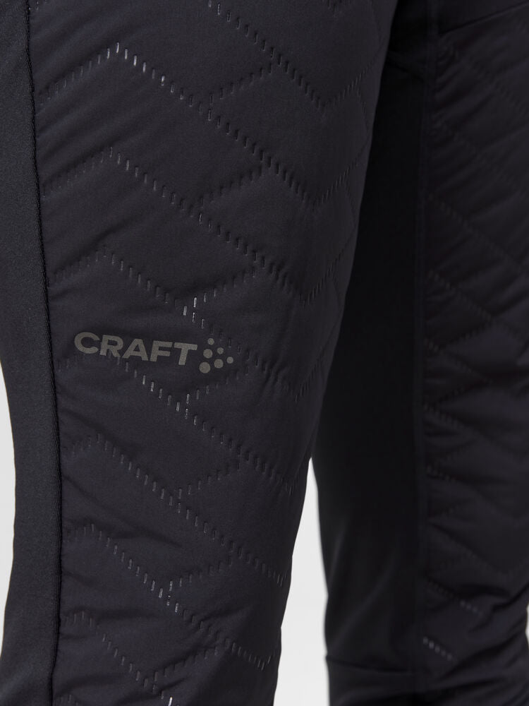 ADV SubZ Tights 3 M von Craft – Black