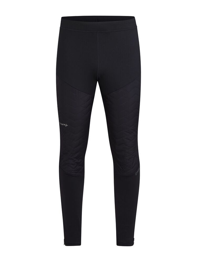 ADV SubZ Tights 3 M von Craft – Black