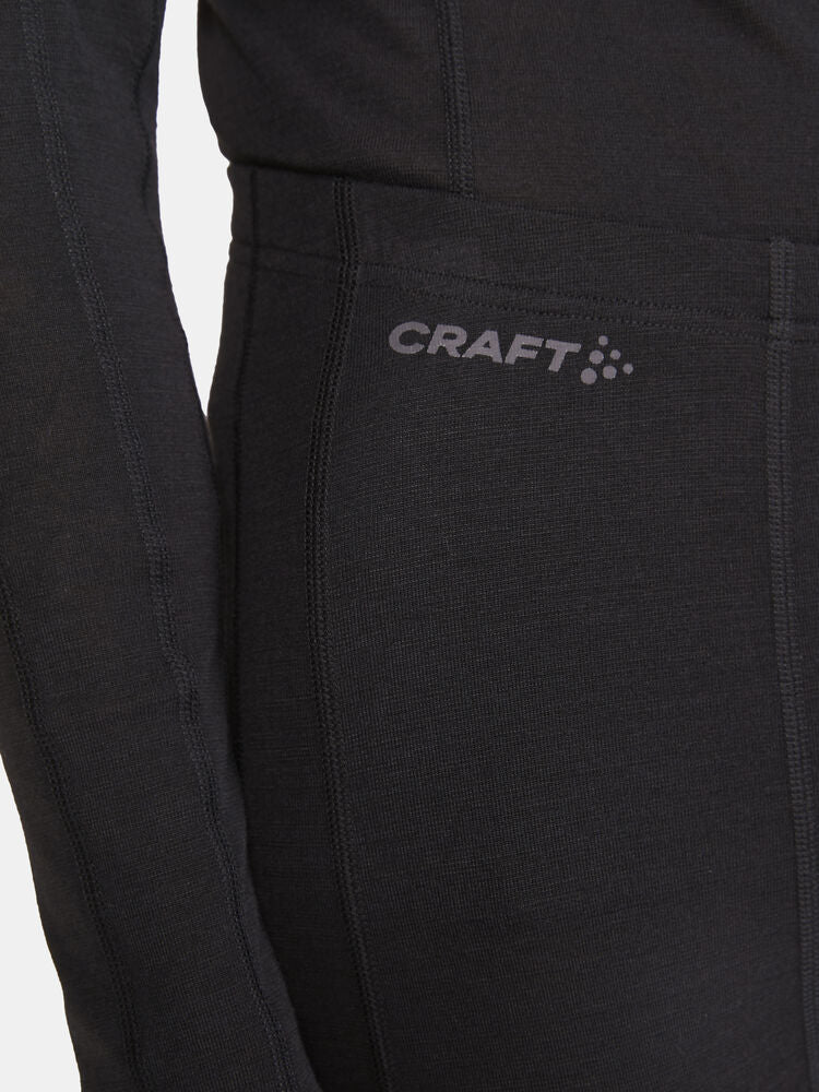 Craft ADV Wool Merino Pant M