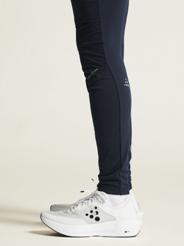 Adv Essence Warm Wind Tights 2 M von Craft – Blaze