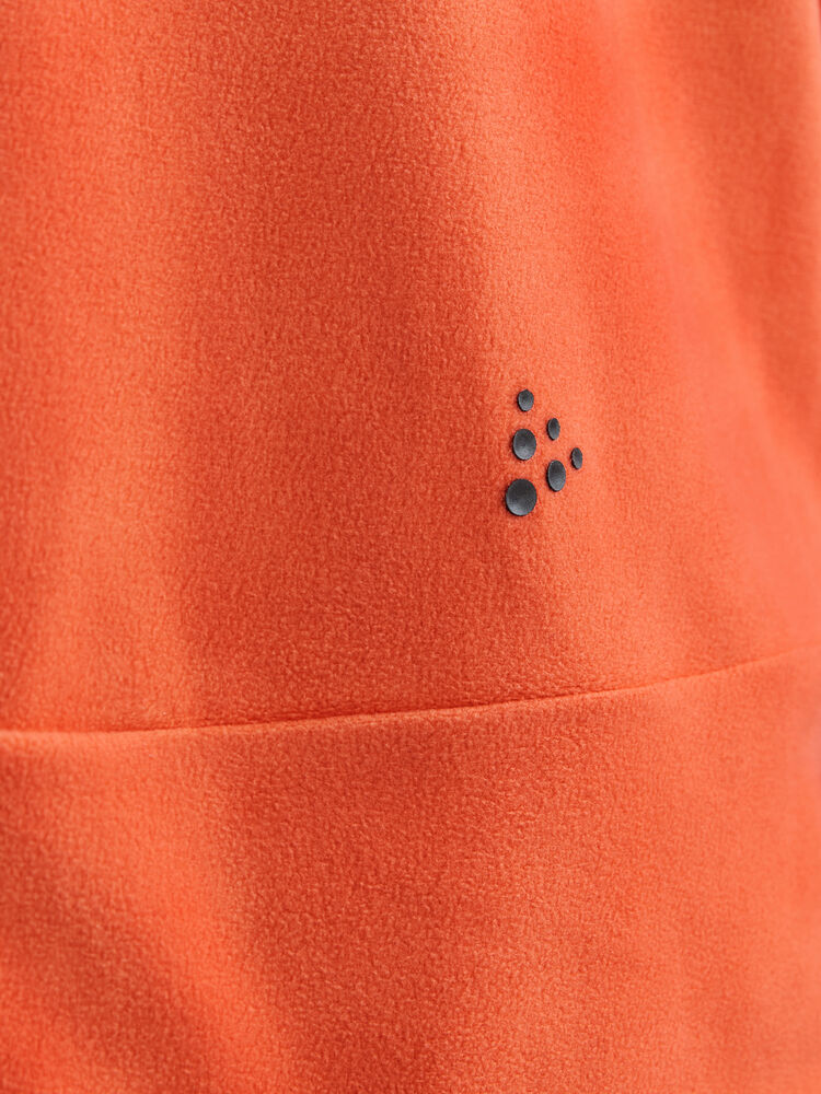 Adv Fleece Midlayer M von Craft – Vibrant