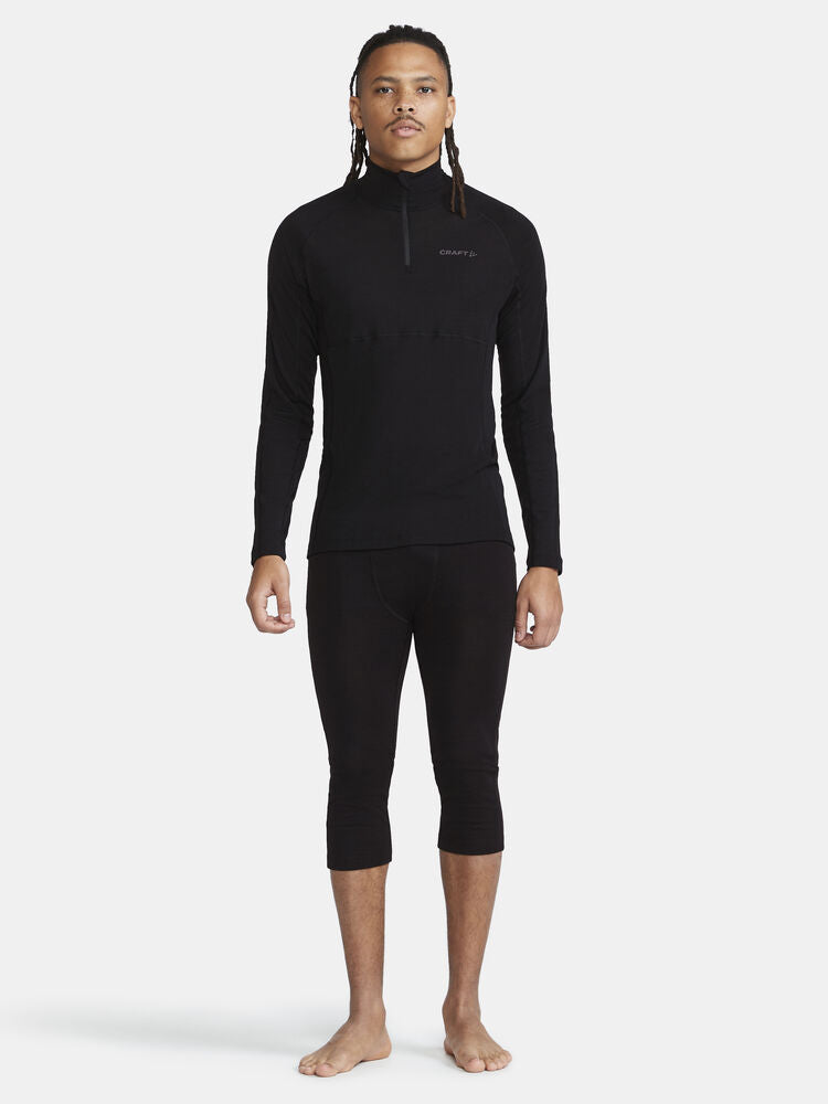 Craft ADV Wool Merino Knickers M