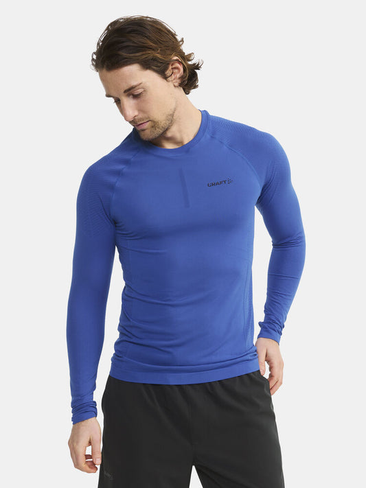 Adv Cool Intensity Ls M - Langarmshirt