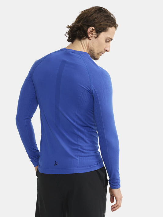Adv Cool Intensity Ls M - Langarmshirt