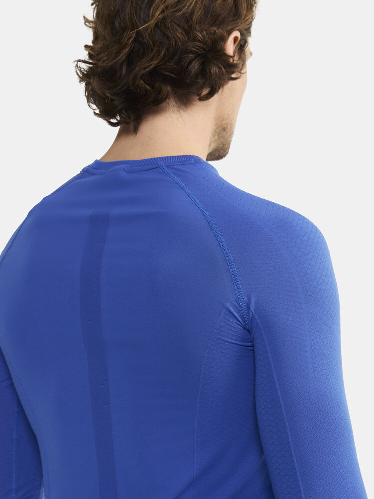 Adv Cool Intensity Ls M - Langarmshirt